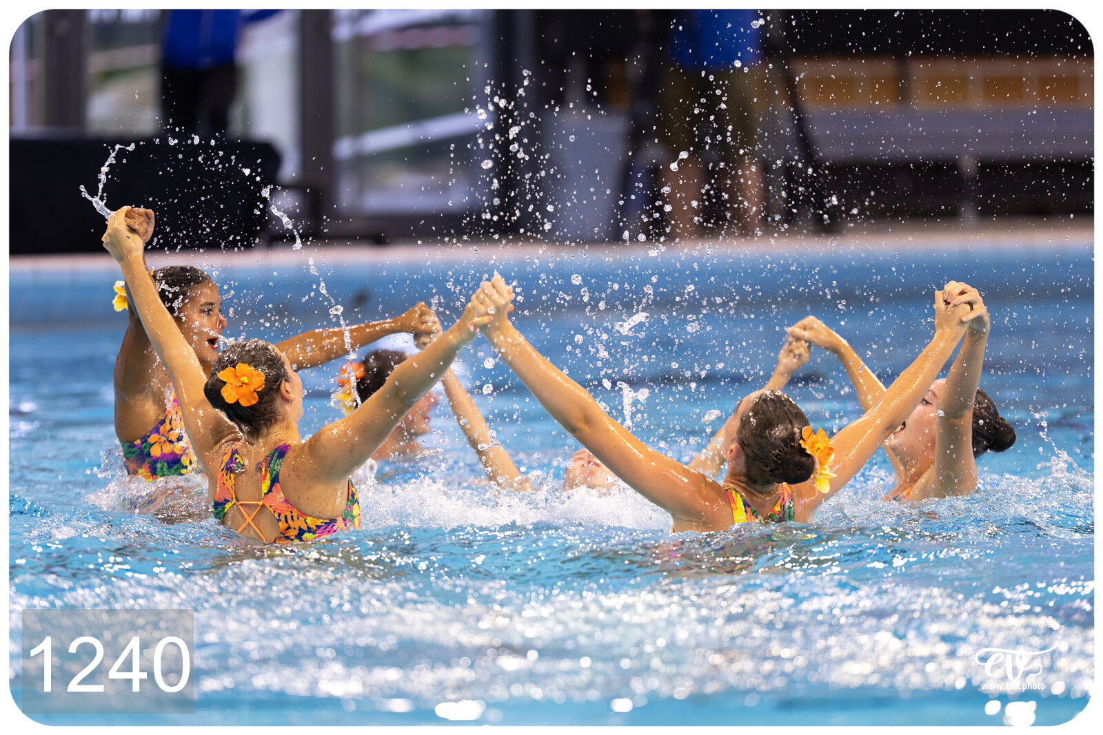 CHAMPIONNAT DE FRANCE DE NATATiON ARTISTIQUE N1 & ELITE 2026